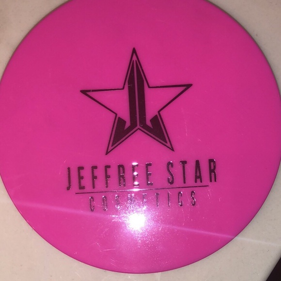 Jeffree Star Makeup Bundle - Picture 2 of 4